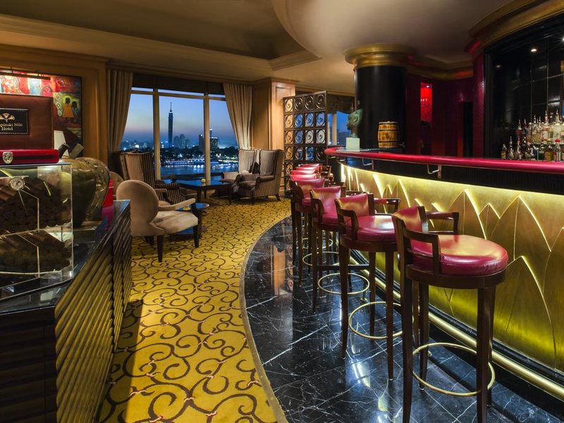 Kempinski Nile Hotel 273930