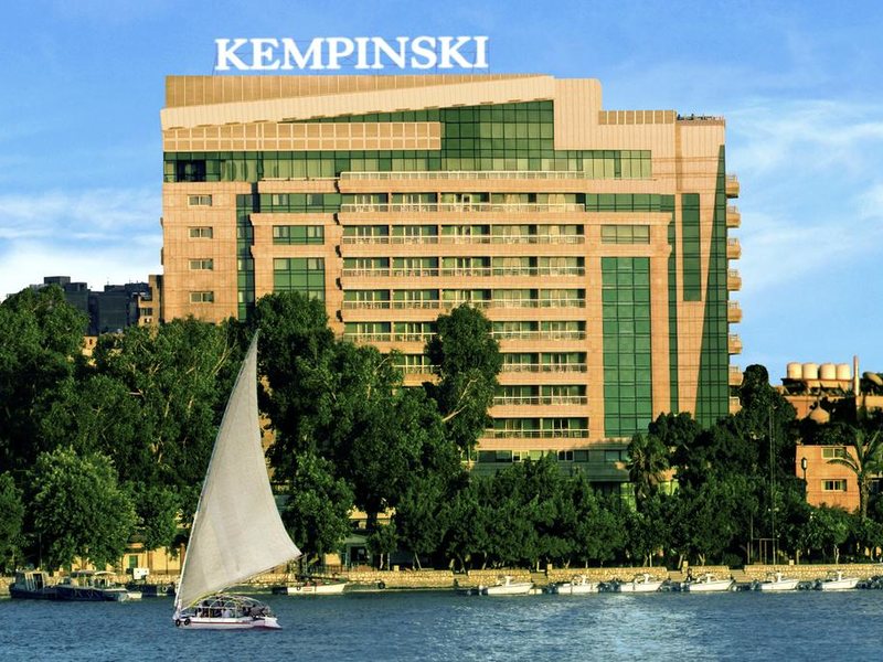 Kempinski Nile Hotel 273933