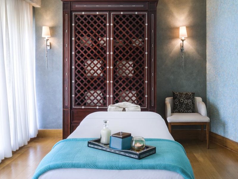 Kempinski Nile Hotel 273934