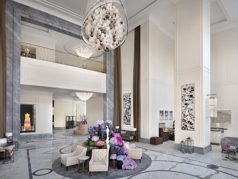 Kempinski The Boulevard Dubai (ex 192171