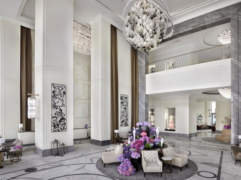 Kempinski The Boulevard Dubai (ex 192173