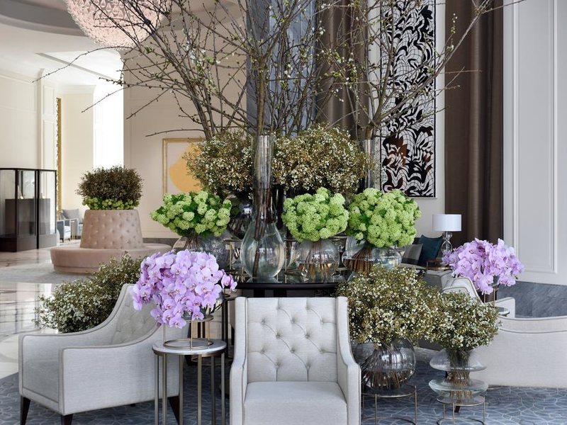 Kempinski The Boulevard Dubai (ex 192175