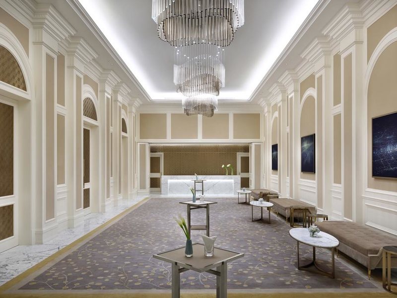 Kempinski The Boulevard Dubai (ex 192187