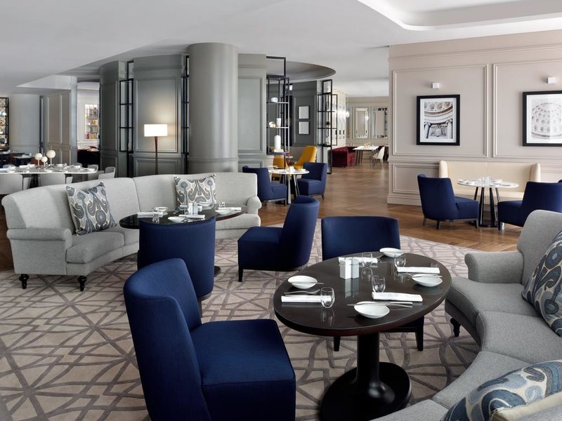 Kempinski The Boulevard Dubai (ex 192202