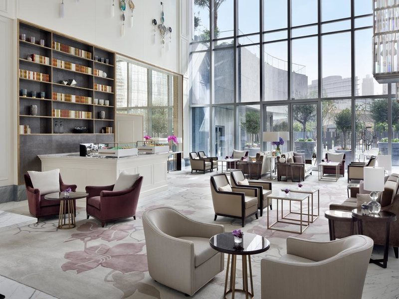 Kempinski The Boulevard Dubai (ex 192207