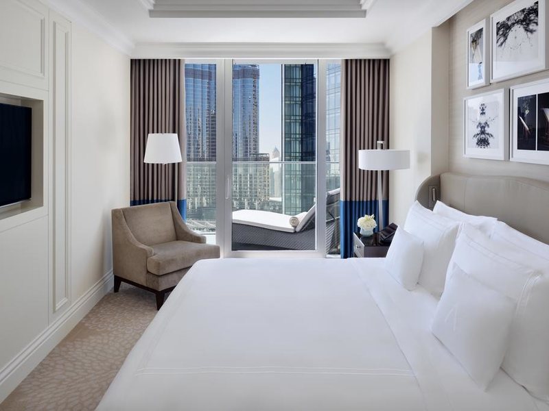 Kempinski The Boulevard Dubai (ex 192209