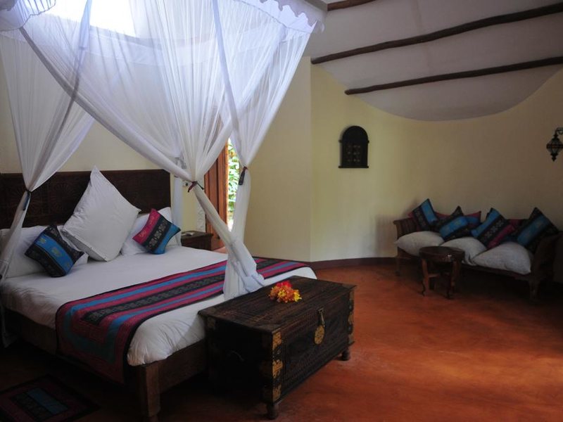 Kena Beach Hotel (ех 198603