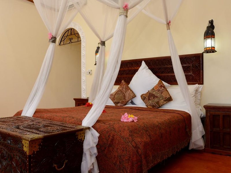 Kena Beach Hotel (ех 198604