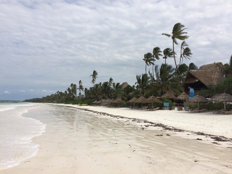 Kena Beach Hotel (ех 198605