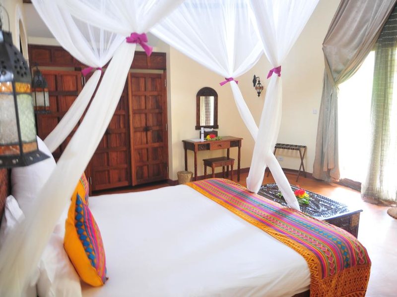 Kena Beach Hotel (ех 198606