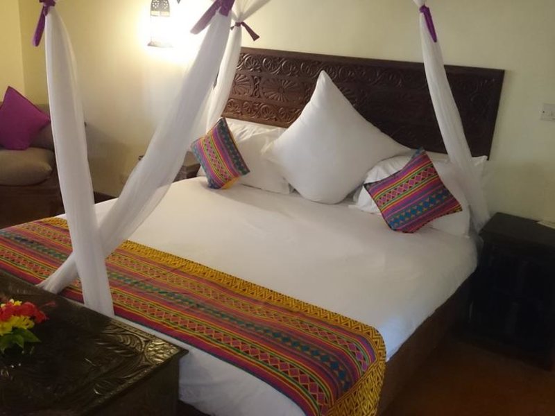 Kena Beach Hotel (ех 198607