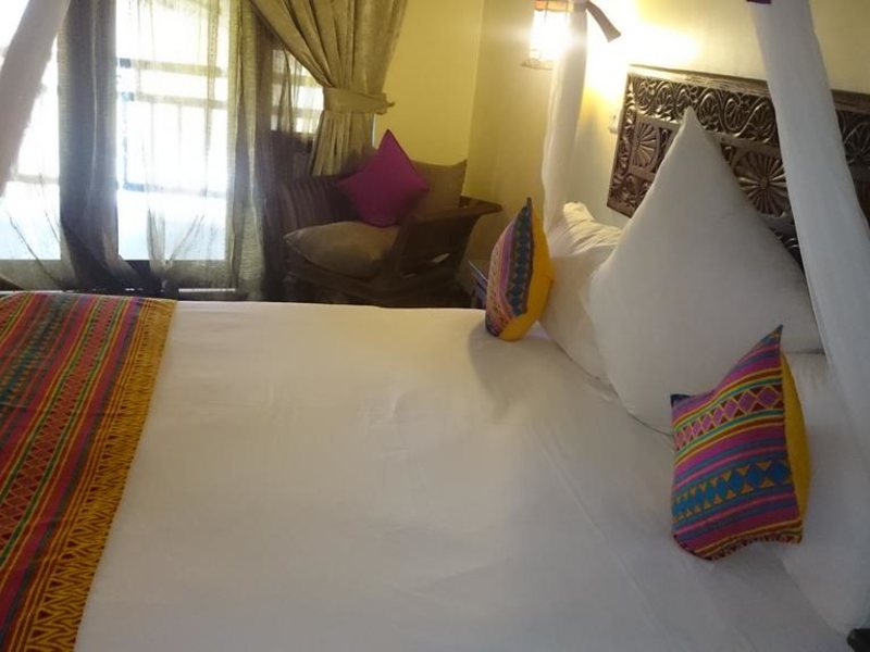 Kena Beach Hotel (ех 198608