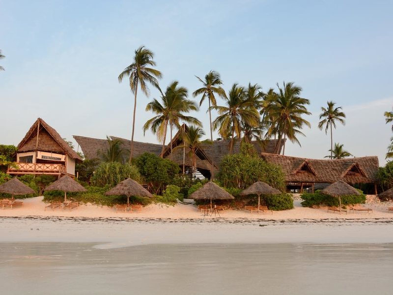 Kena Beach Hotel (ех 198609