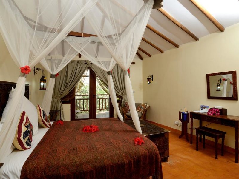 Kena Beach Hotel (ех 198610