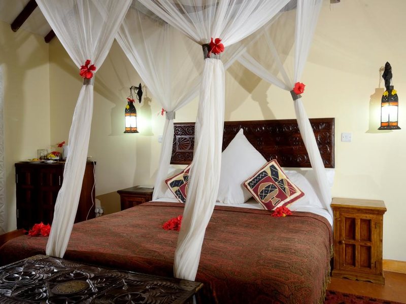 Kena Beach Hotel (ех 198611