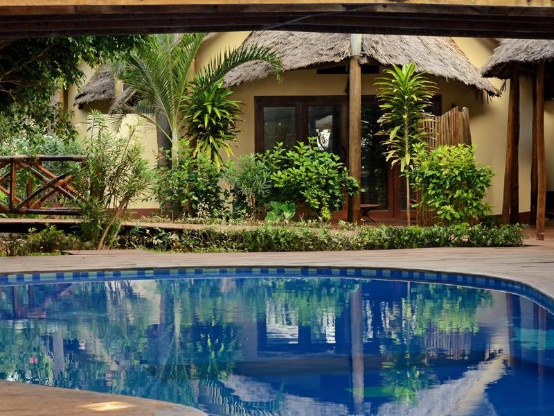 Kena Beach Hotel (ех 198612