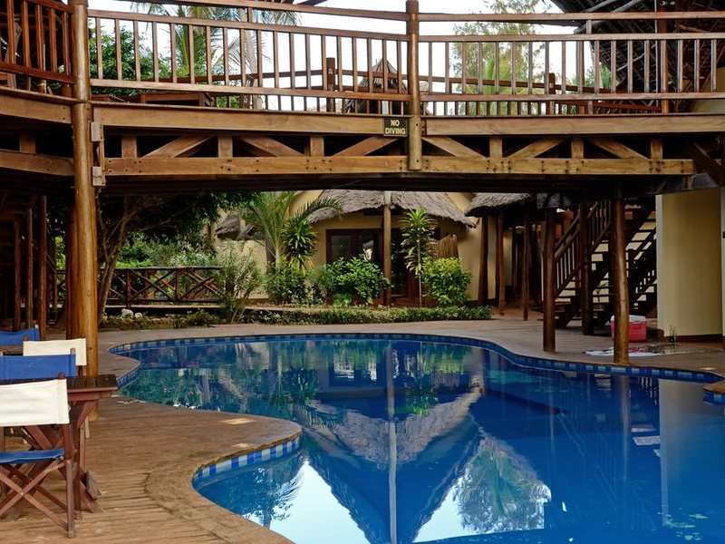 Kena Beach Hotel (ех 198613