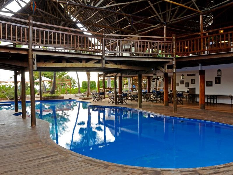 Kena Beach Hotel (ех 198614