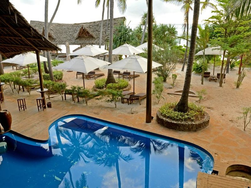 Kena Beach Hotel (ех 198615