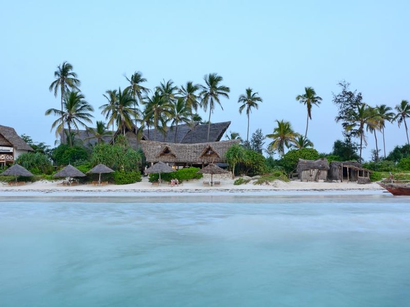 Kena Beach Hotel (ех 198616