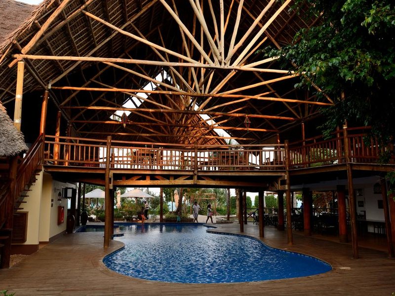 Kena Beach Hotel (ех 198617