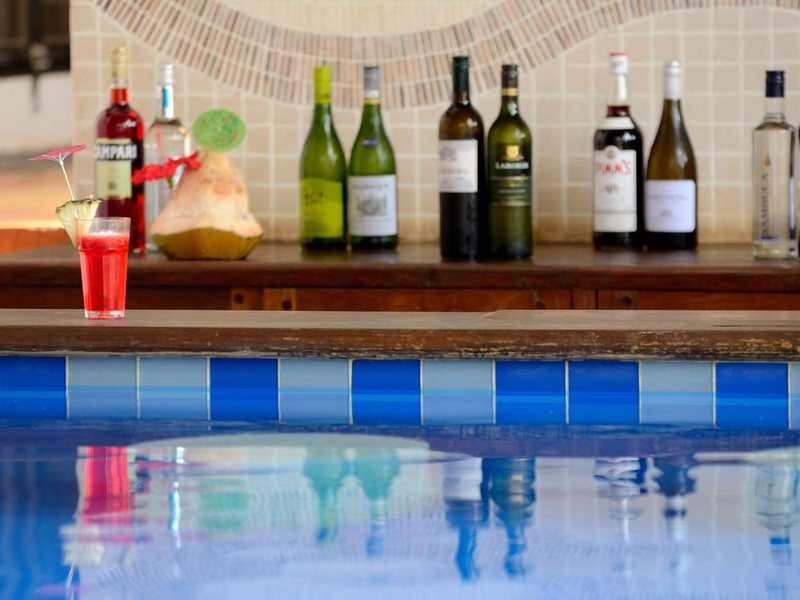 Kena Beach Hotel (ех 198618