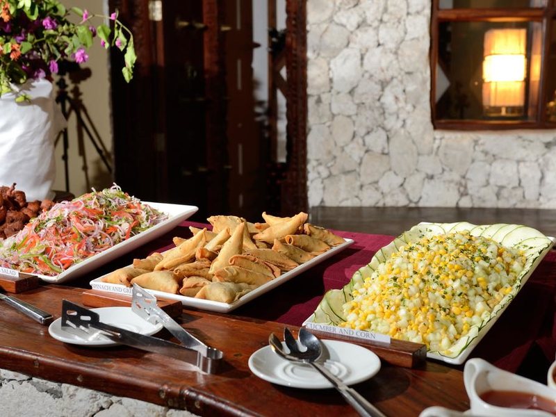 Kena Beach Hotel (ех 198619