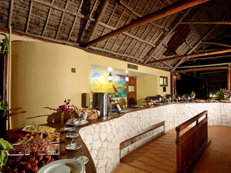 Kena Beach Hotel (ех 198620