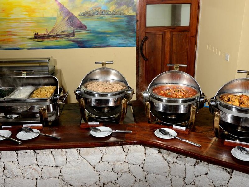 Kena Beach Hotel (ех 198621