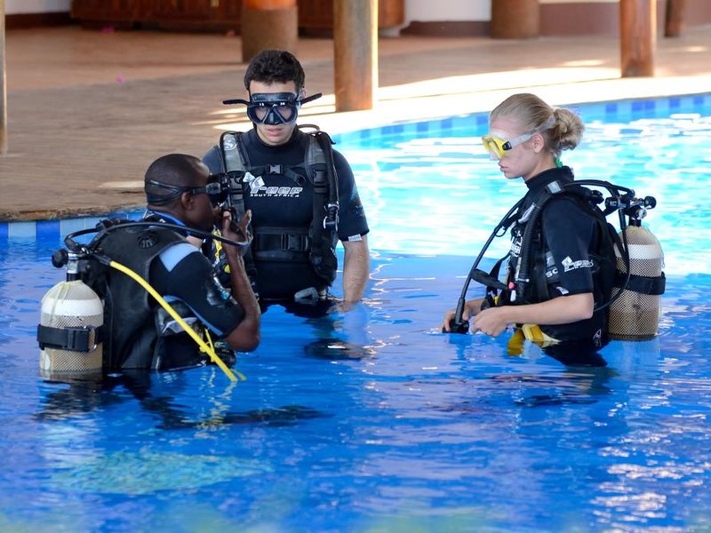 Kena Beach Hotel (ех 198622