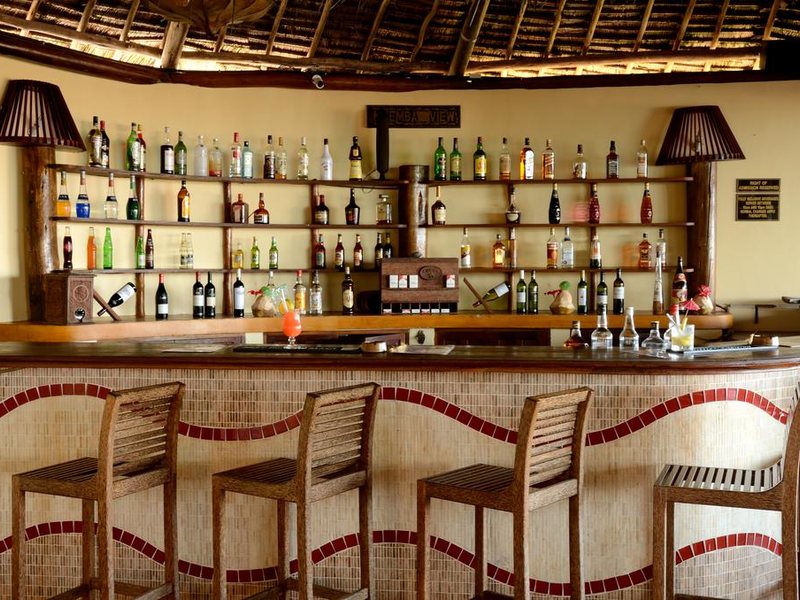 Kena Beach Hotel (ех 198623