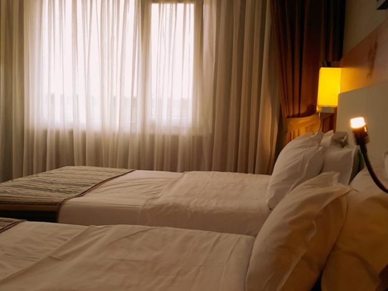Kent Hotel 92991