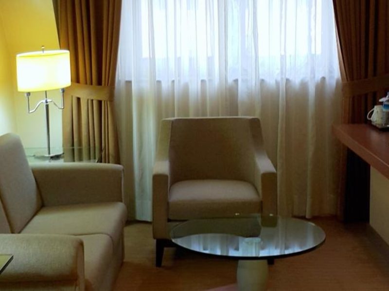 Kent Hotel 92994