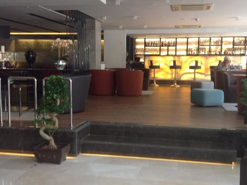 Kent Hotel 92998