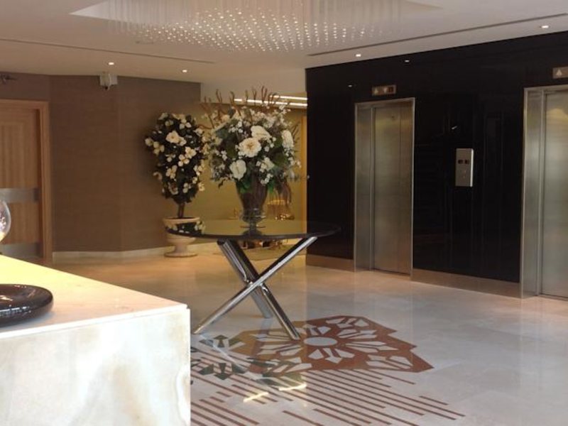 Kent Hotel 92999