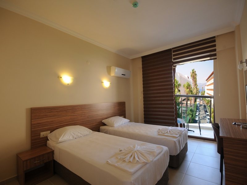 Kent Studyo Hotel  180858