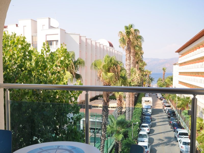 Kent Studyo Hotel  180860