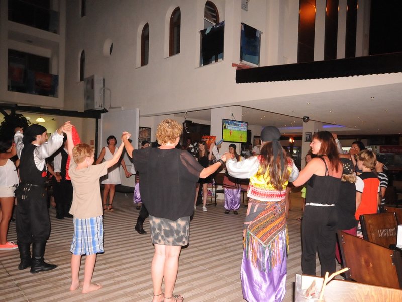 Kent Studyo Hotel  180861