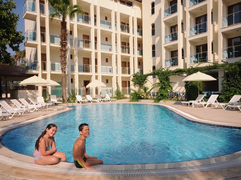 Kent Studyo Hotel  180864