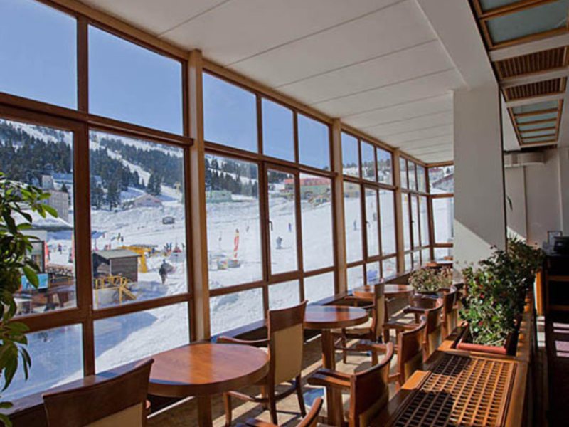 Kervansaray Hotel 17487