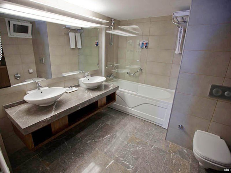 Kervansaray Hotel 17489