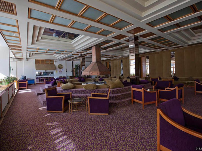 Kervansaray Hotel 17490