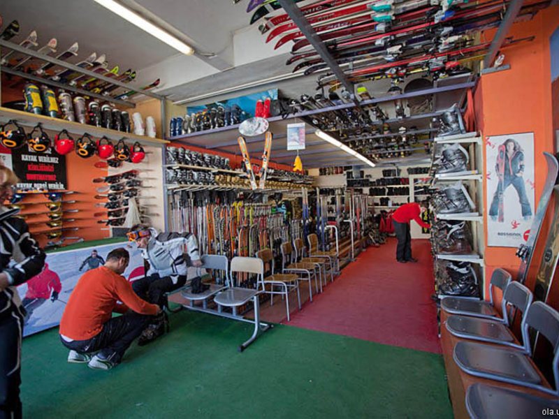 Kervansaray Hotel 17492