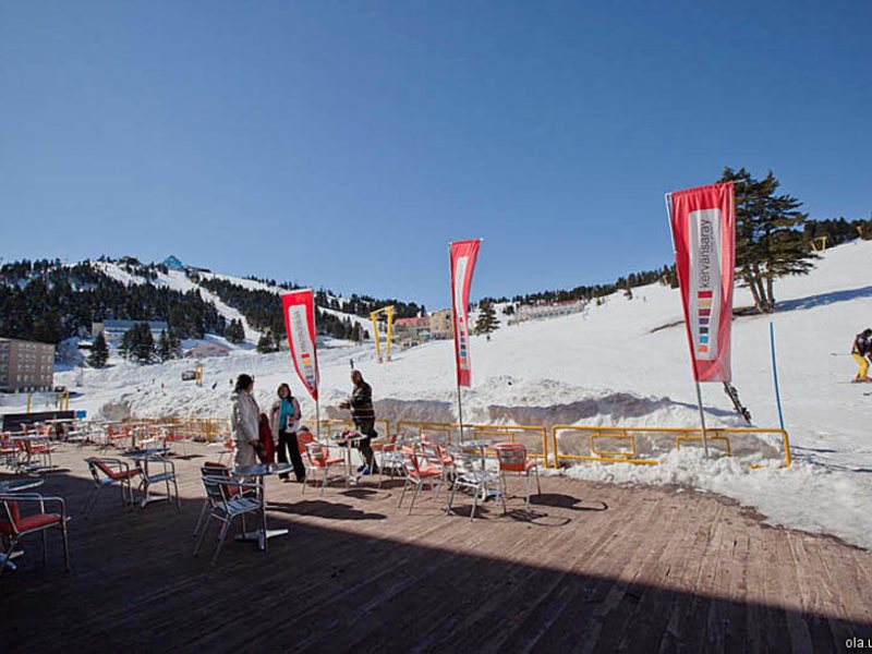 Kervansaray Hotel 17493