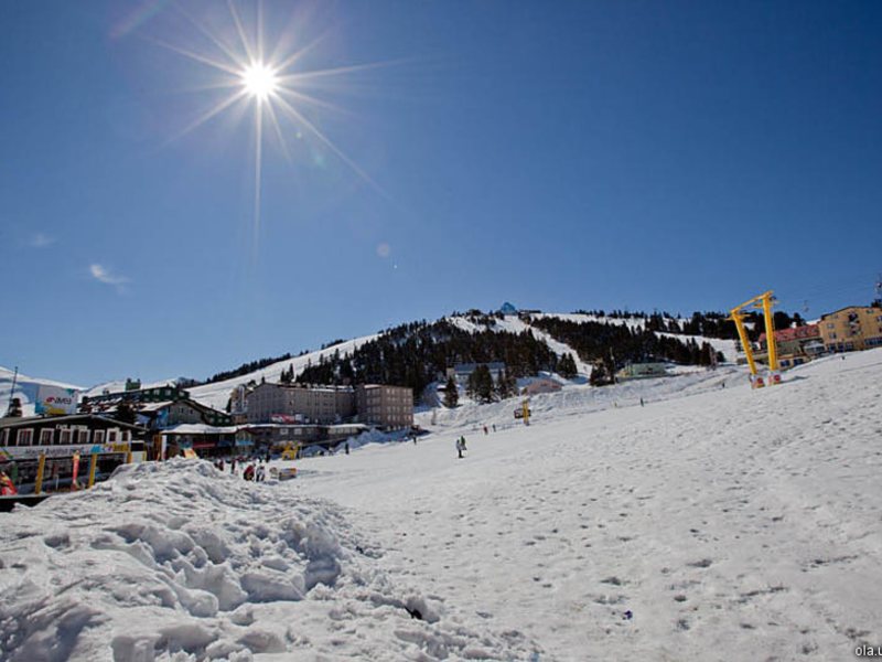 Kervansaray Hotel 17494