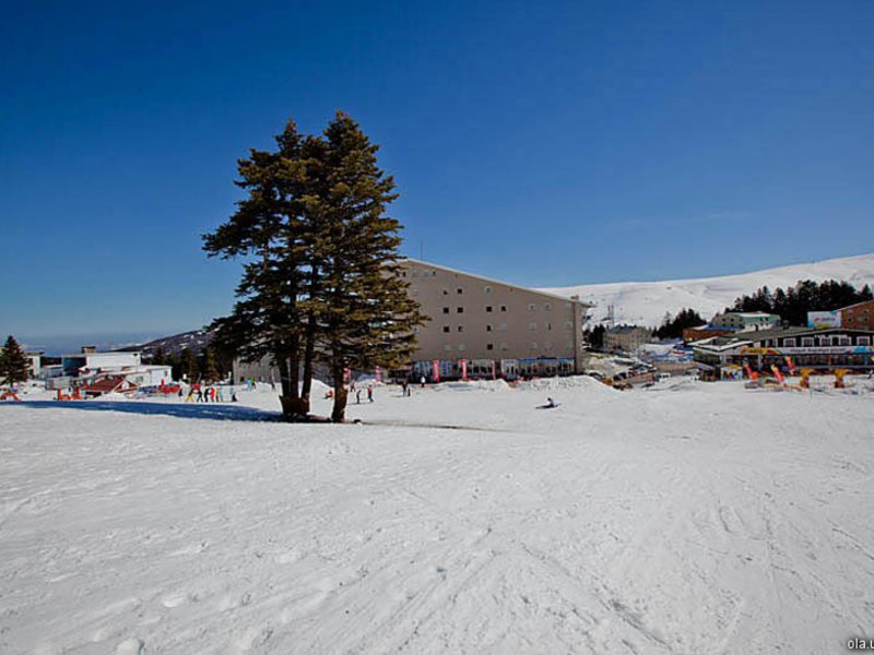 Kervansaray Hotel 17495