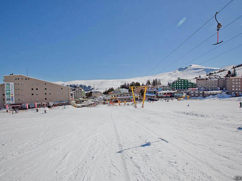 Kervansaray Hotel 17496