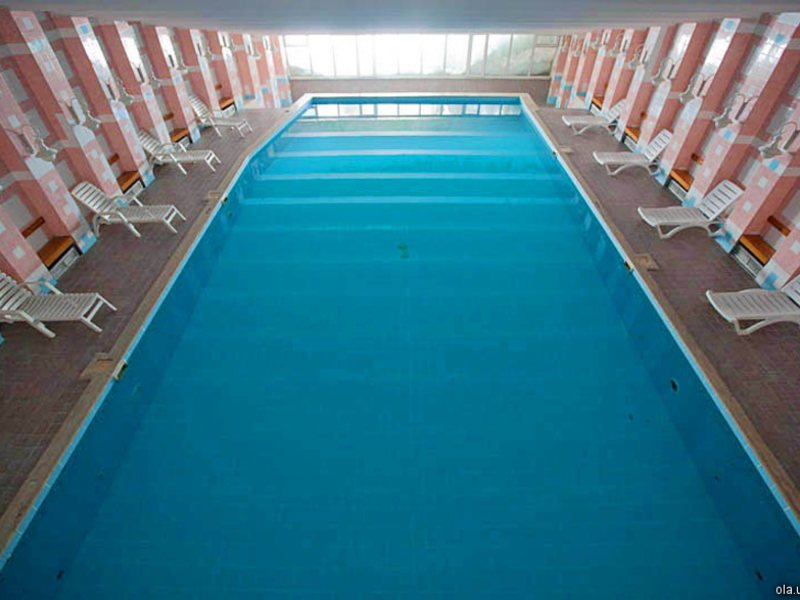 Kervansaray Hotel 17497