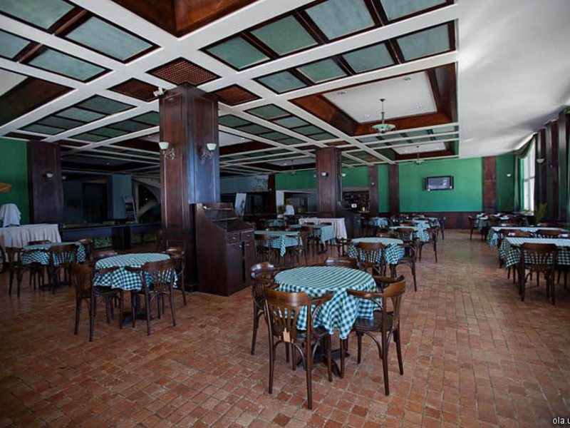 Kervansaray Hotel 17498