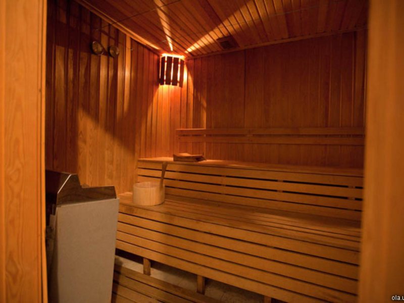 Kervansaray Hotel 17499